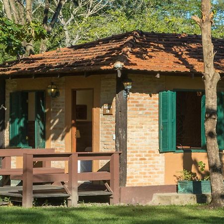 Hotel Santa Esmeralda Bonito  Extérieur photo