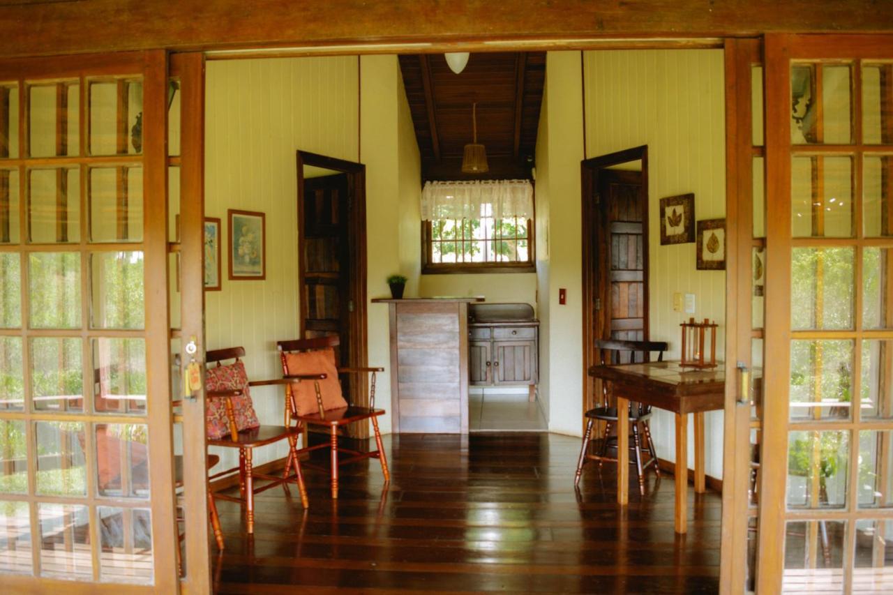 Hotel Santa Esmeralda Bonito  Extérieur photo