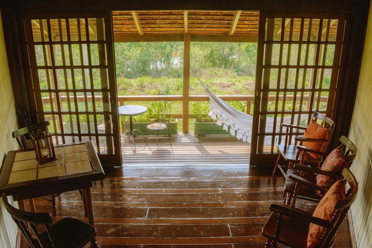 Hotel Santa Esmeralda Bonito  Extérieur photo