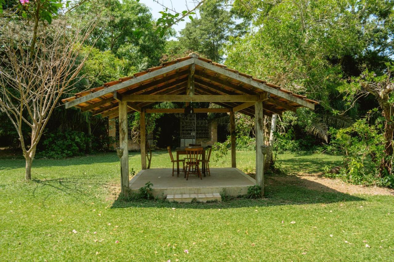 Hotel Santa Esmeralda Bonito  Extérieur photo