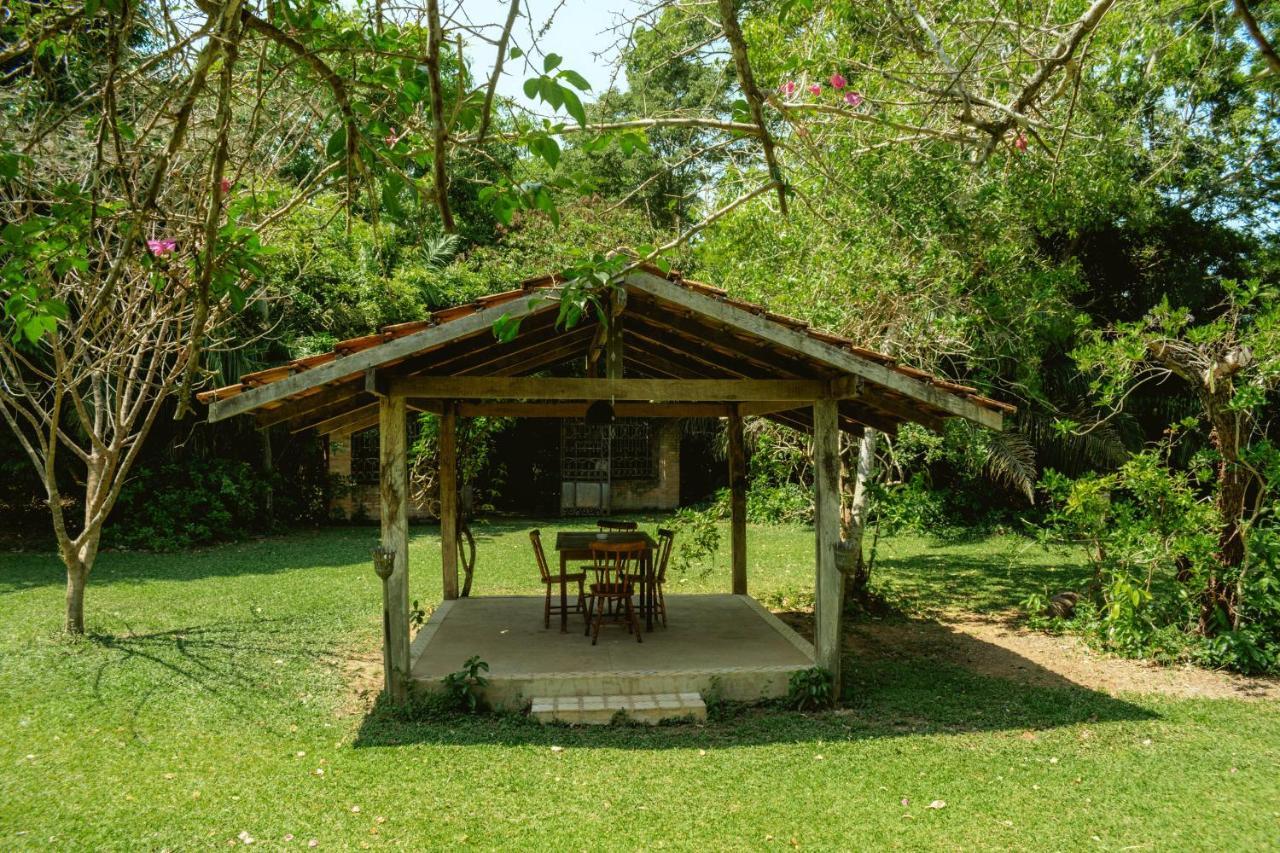 Hotel Santa Esmeralda Bonito  Extérieur photo