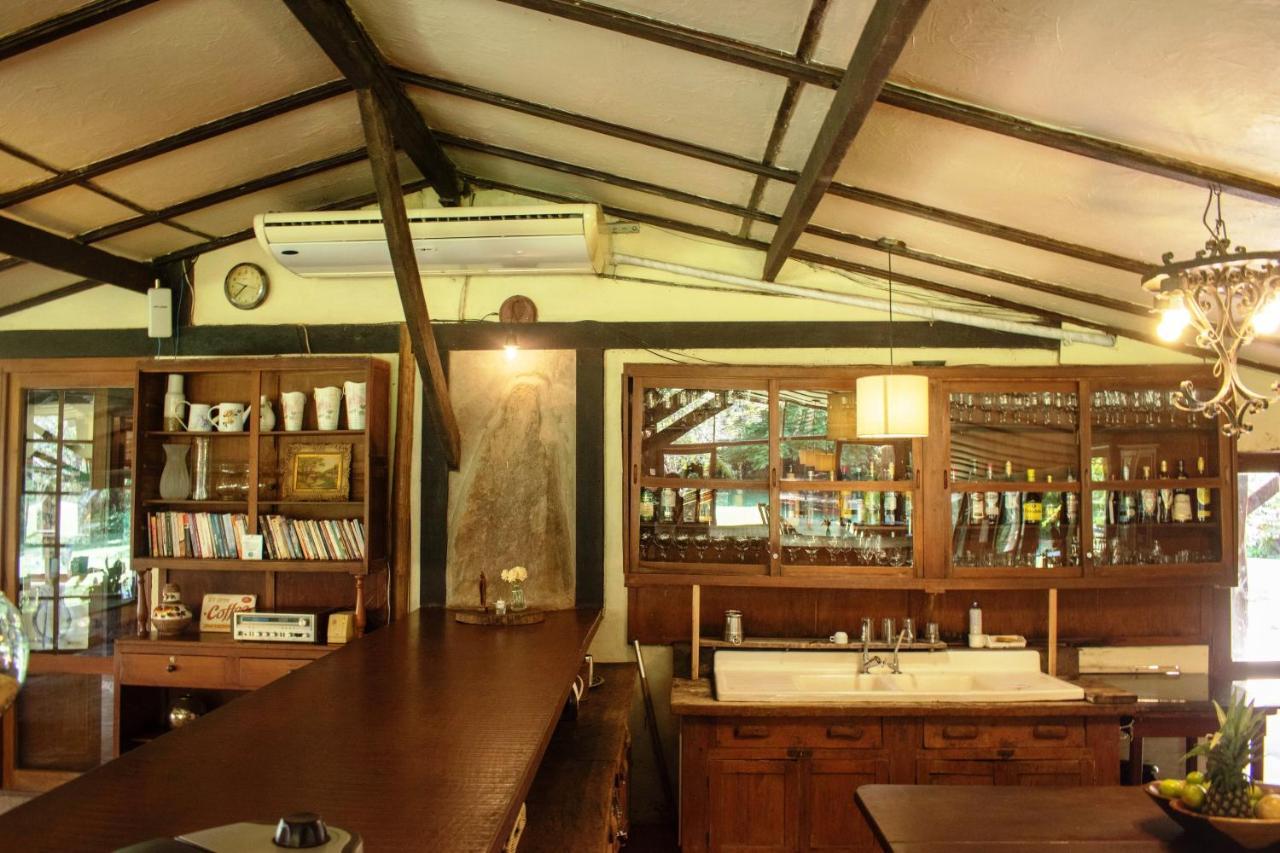 Hotel Santa Esmeralda Bonito  Extérieur photo