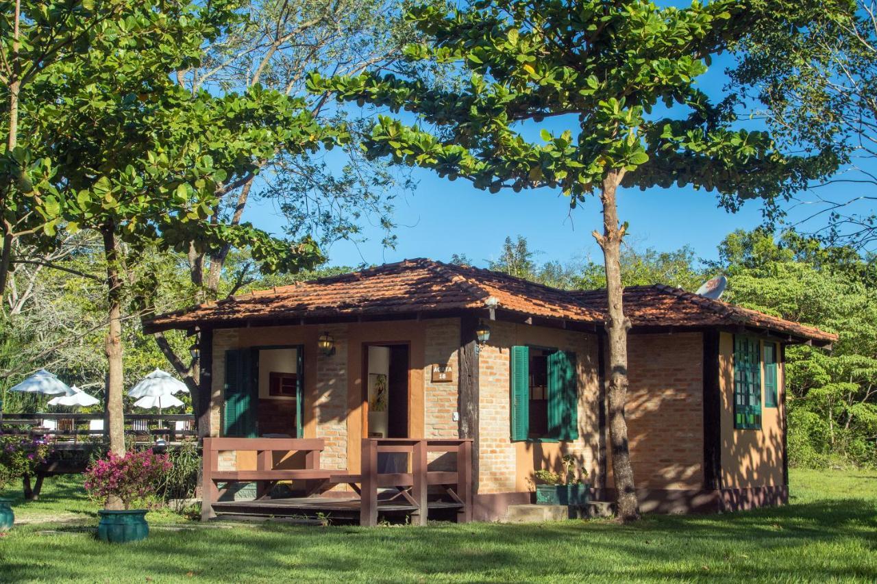 Hotel Santa Esmeralda Bonito  Extérieur photo